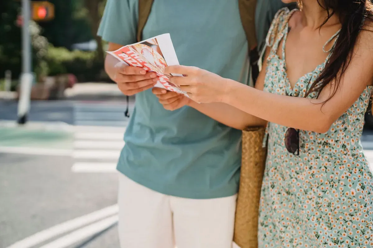 Ser vs. Estar: When to Use Each in Spanish